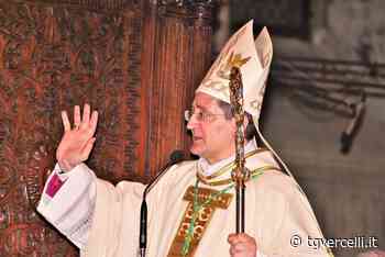 A Stroppiana la presentazione del libro di monsignor Cristiano Bodo - tgvercelli.it