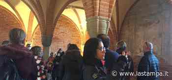 Turismo, la svolta di Vercelli e Valsesia dopo la paura per la pandemia - La Stampa