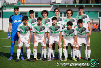 Under 17, il secondo 3-1 alla Pro Vercelli vale il terzo posto al Maggioni-Righi - CanaleSassuolo.it