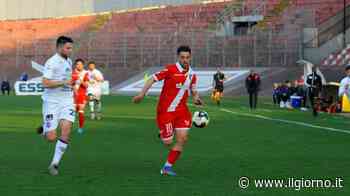 Mantova, niente calcoli per la salvezza: con la Pro Vercelli bisogna vincere - IL GIORNO