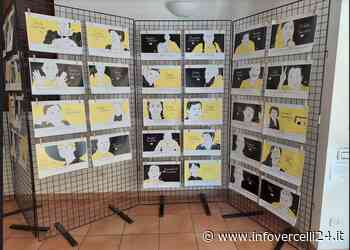 "60 volti per 60 anni": Amnesty Vercelli ripercorre la sua storia e guarda al futuro - InfoVercelli24.it