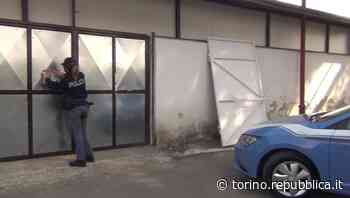 Vercelli, rissa con coltelli coinvolge 60 giovani: locale chiuso e titolare multato - La Repubblica