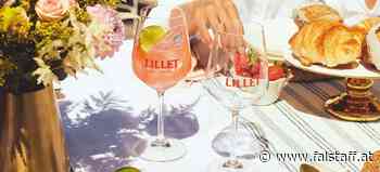 Jubiläum: Lillet feiert 150 Jahre