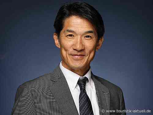 ANA: Neuer Deutschland-Chef in Frankfurt