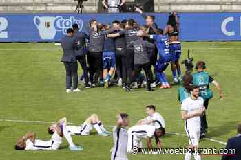 Degryse niet onder de indruk van zijn ex-club: &quot;Trofeeën winnen behoort er tot het DNA, dan was dit niet het Anderlecht dat je verwacht&quot;