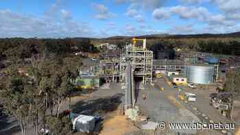 Workers evacuate as seismic event rattles Victoria's largest gold mine