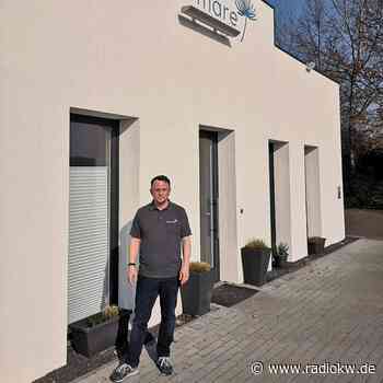 Cremare in Wesel: Würdevoller Abschied vom treuen Begleiter - Radio K.W.