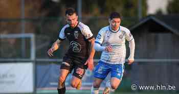 Kaan Tanriver (SK Tongeren): “Verdiende zege van Bocholt op basis van tweede helft” - Het Laatste Nieuws