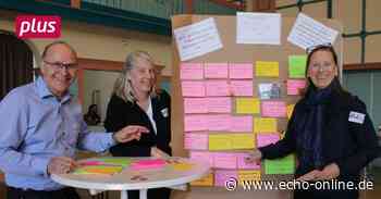 „Trebur soll werden, wie es ist“ - Echo Online