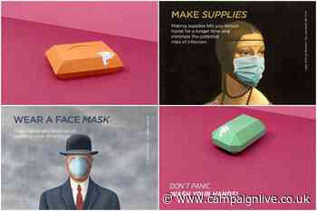 Ukrainian creative platform calls for briefs