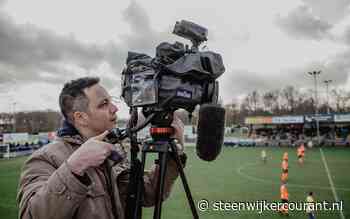 Wens videograaf Mande Mol: van zijn hobby zijn werk maken - Steenwijker Courant