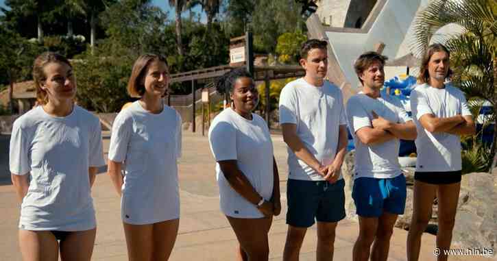 Bezoekers mollen mee en één kandidate speelt hard maar perfect: 'De mol' neemt moeiteloos de draad op na exit Philippe - Het Laatste Nieuws