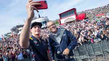 Mol: 'Nederland vindt het lastig om aan Viaplay te wennen, so be it' - F1 Maximaal