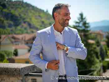 Sora, Altobelli: lapide in memoria delle vittime della pandemia firmata, come da un podesta - L'Inchiesta Quotidiano OnLine