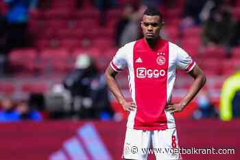 Ajax en Bayern München zijn het niet eens over transferbedrag Ryan Gravenberch: Zeven miljoen euro verschil