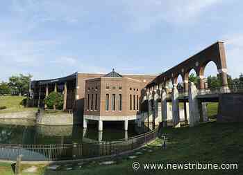 LU changing direction nearly a year into provost search - Jefferson City News Tribune