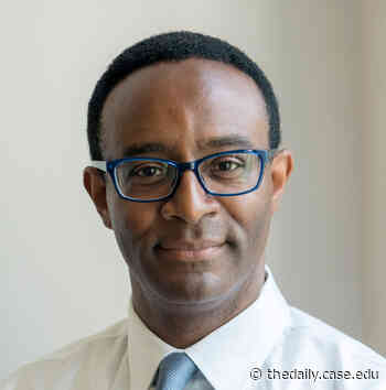 Read a letter from Provost Ben Vinson to kick off Legacy Week 2022 - The Daily | Case Western Reserve University