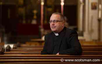 Priti Patel's Rwanda plan 'immoral, shameless and obscene', says Glasgow cathedral provost - The Scotsman