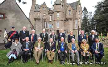 Bell's last provost meeting, westside hustings, Amber wins talent contest and more… - Shetland News