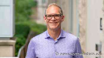 SESP Dean David Figlio named provost at the University of Rochester - Northwestern Now