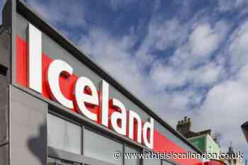 Iceland launches Jubilee garden party ranges including a £1 lunch range