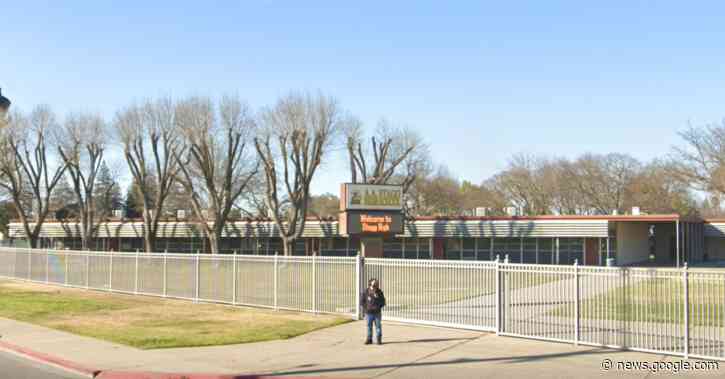 Man Charged in Fatal Stabbing of California High School Student - The New York Times