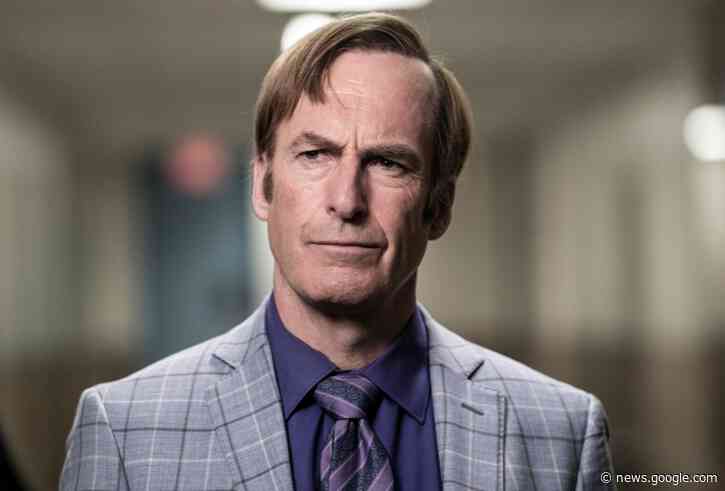 Better Call Saul Season 6 Premiere Recap: The Con Is On — Plus, Boss Breaks Down That Surprise Return - TVLine