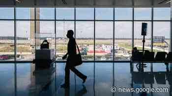 CDC mask mandate for travelers no longer in effect following judge's ruling, official says - CNN