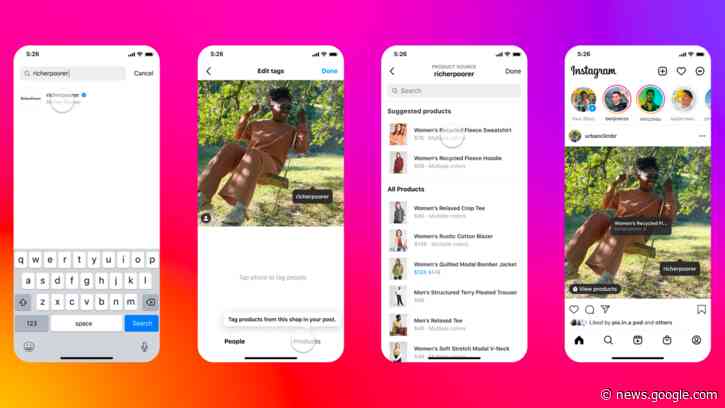Now Your Instagram Posts Can Look Sponsored, But You Still Won't Make Any Money - Gizmodo