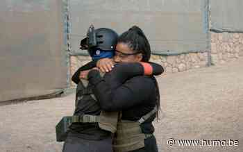 Recensie van de vijfde aflevering van 'De mol' | Humo - Humo The Wild Site