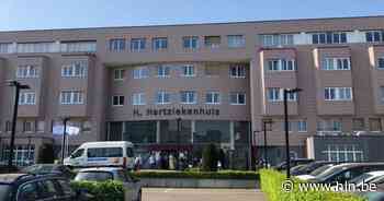 Druk op Heilig Hartziekenhuis blijft hoog - Het Laatste Nieuws