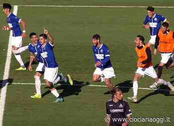 Eccellenza, il Sora consolida il secondo posto. Ciardi: "Non abbassiamo la guardia" - ciociariaoggi.it