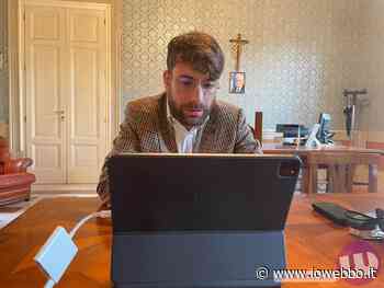 IOWEBBO - SORA - PNRR, LA MAGGIORANZA CALA IL POKERISSIMO - ioWebbo