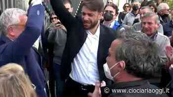 Luca Di Stefano è il nuovo sindaco di Sora: "Inizia la nostra nuova era" - ciociariaoggi.it