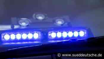 Mann überfällt Spielhalle und schlägt Zeugen - Süddeutsche Zeitung - SZ.de