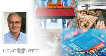 Interview des Monats: Markolf Heimann vom HiFi-Vertrieb ATR - Audio Trade - likehifi.de