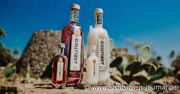 Innovator aus Italien: Adriatico Amaretto neu im Vertrieb bei Kirsch Import – Spirituosen-Journal.de - Spirituosen-Journal.de