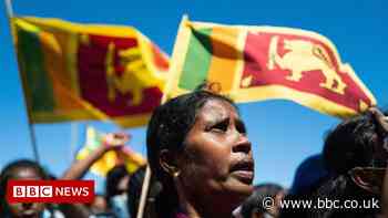 Sri Lanka crisis: Government seeks emergency financial help from IMF