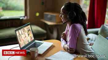 Jacob Rees-Mogg calls for civil servants to return to the office