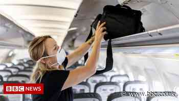 US judge throws out Biden mask mandate for planes and trains