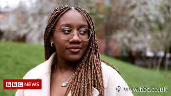 Why I didn't use my real name at work