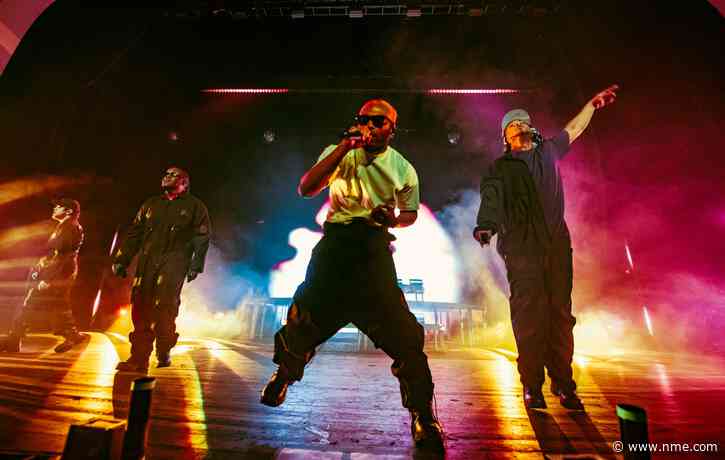 Brockhampton share trailer ahead of ‘final album’