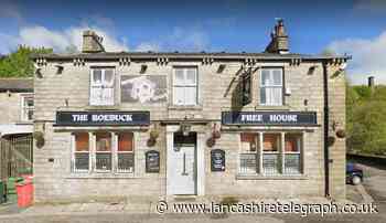 The Roebuck Inn, Waterfoot, faces licensing review