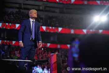 WWE News: Cody Rhodes Gets a Challenge from NXT 2.0 Superstar - InsideSport