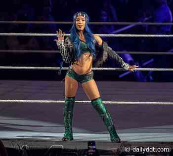 It’s time to re-consolidate the WWE and NXT Women’s tag divisions - Daily DDT