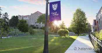 The pursuit of change: Social work graduate students share their 'why' in continuing their education at Carroll College - Independent Record