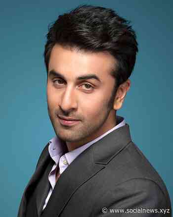 Ranbir Kapoor returns to work after marrying Alia Bhatt - Social News XYZ