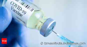 Masks and social distancing work, say 8 in 10 families who have escaped Covid in last 2 years - Times of India