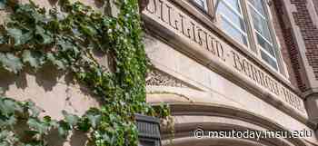 School of Social Work FAME program | MSUToday | Michigan State University - MSUToday