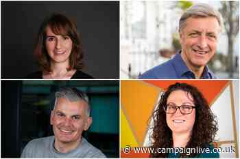 Movers and Shakers: Mindshare, Bauer, Omnicom, and more